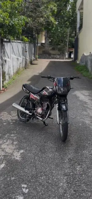 Bajaj CT100 2006