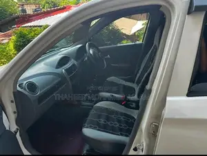 Suzuki Alto LXi 2015
