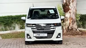 Suzuki Wagon R ZX Custom 2026