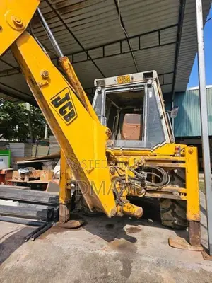 JCB Dozer GF-****