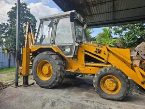 JCB Dozer GF-****