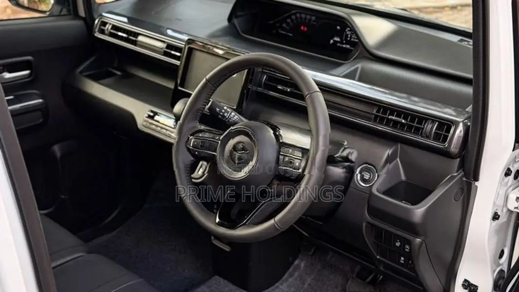Suzuki Wagon R ZX Custom 2026