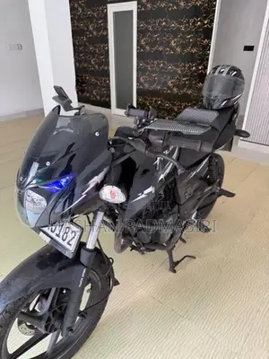 Bajaj Pulsar 150 2018