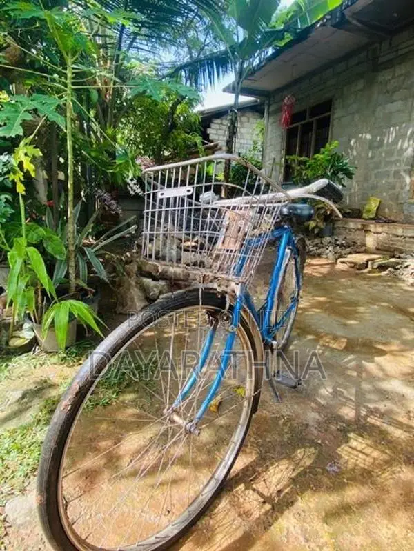 Bicycle