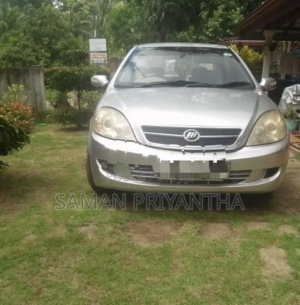 Micro Lifan 2008