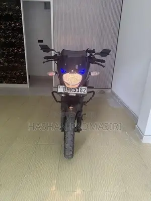 Bajaj Pulsar 150 2018