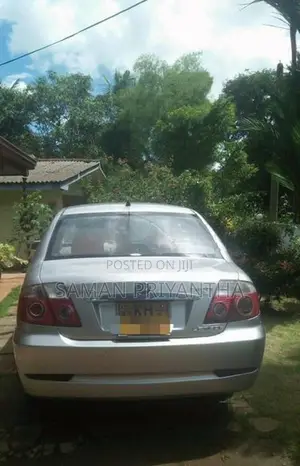 Micro Lifan 2008