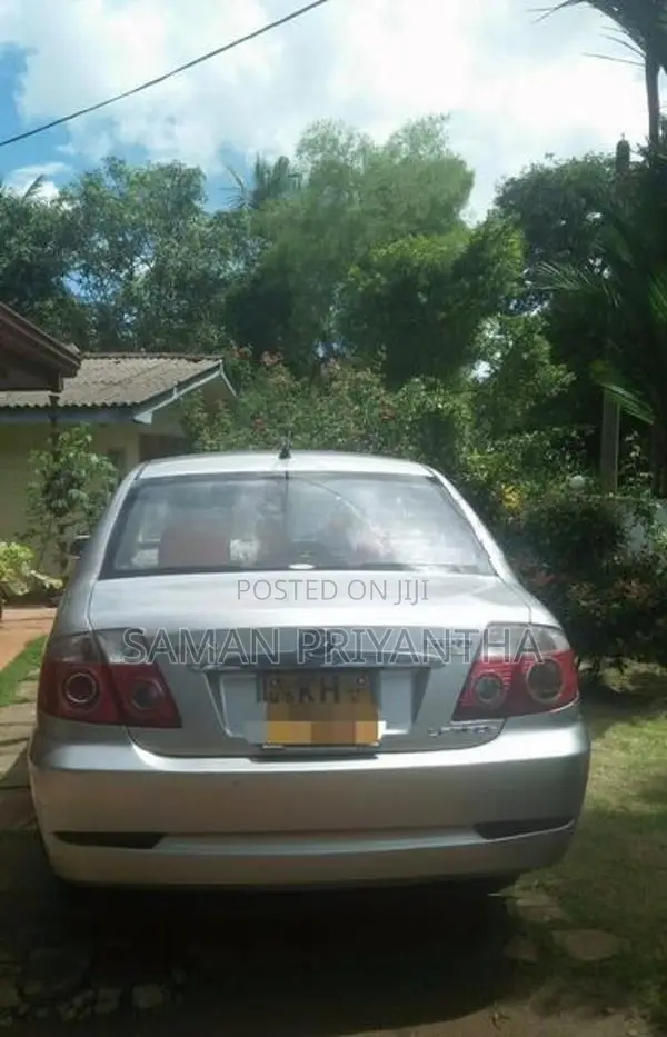 Micro Lifan 2008