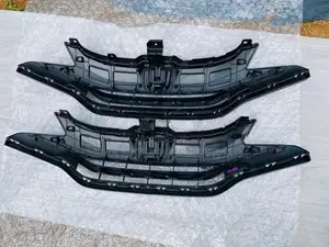 Honda Fit GP5 Shell Japan Recondition