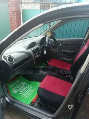 Suzuki Alto 2015