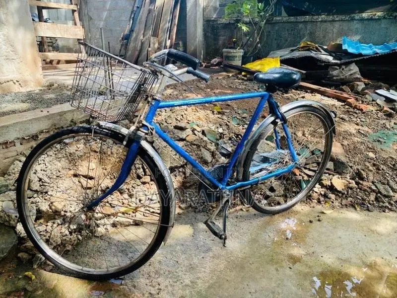 Bicycle