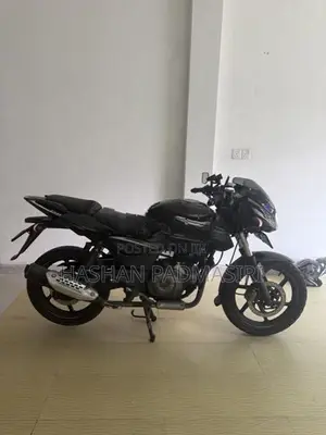Bajaj Pulsar 150 2018
