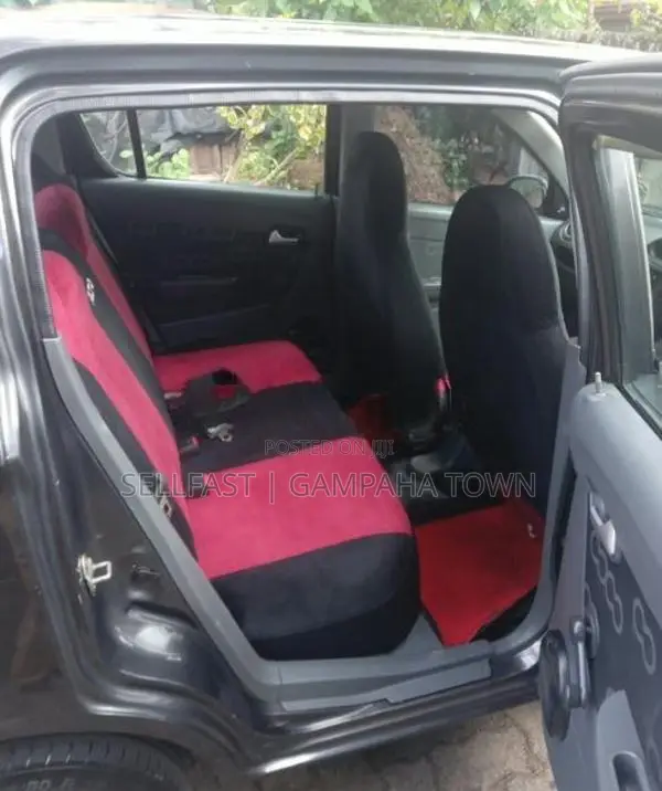 Suzuki Alto 2015