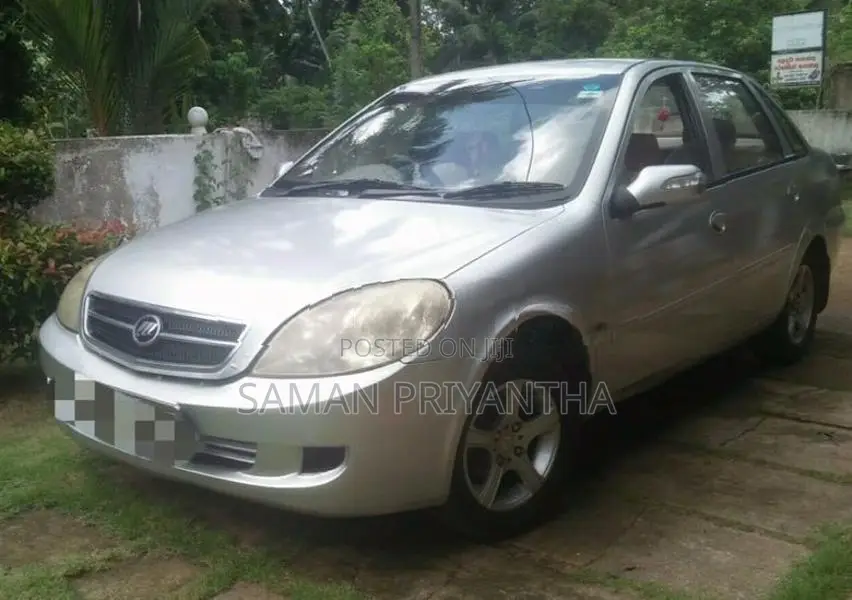 Micro Lifan 2008