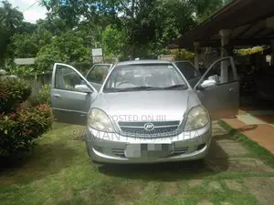 Micro Lifan 2008