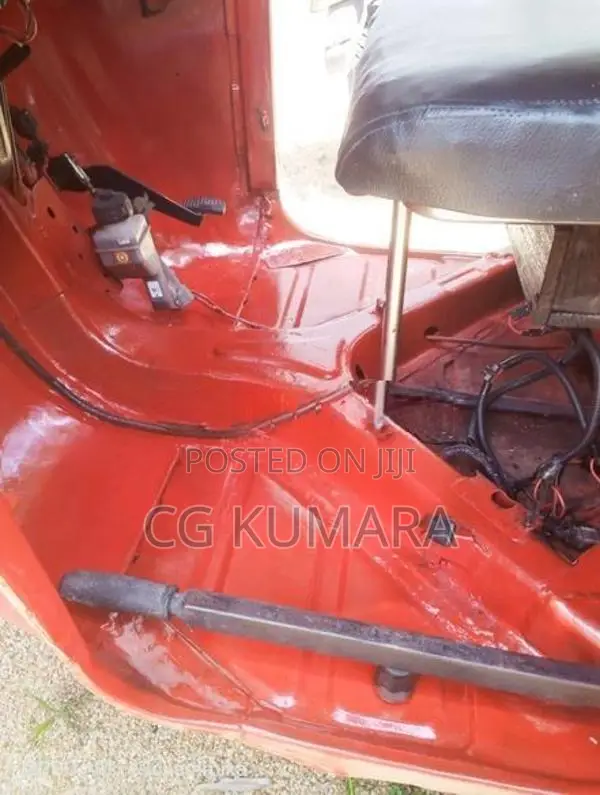 Bajaj RE 1995