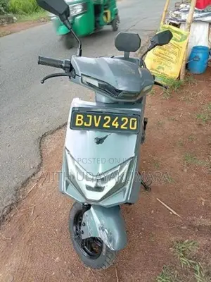 Yadea T5 2025
