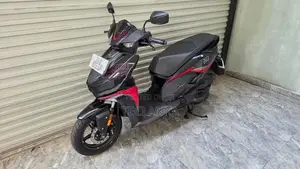 Hero Xoom 110 2026