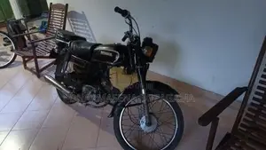 Honda CD 90 1987