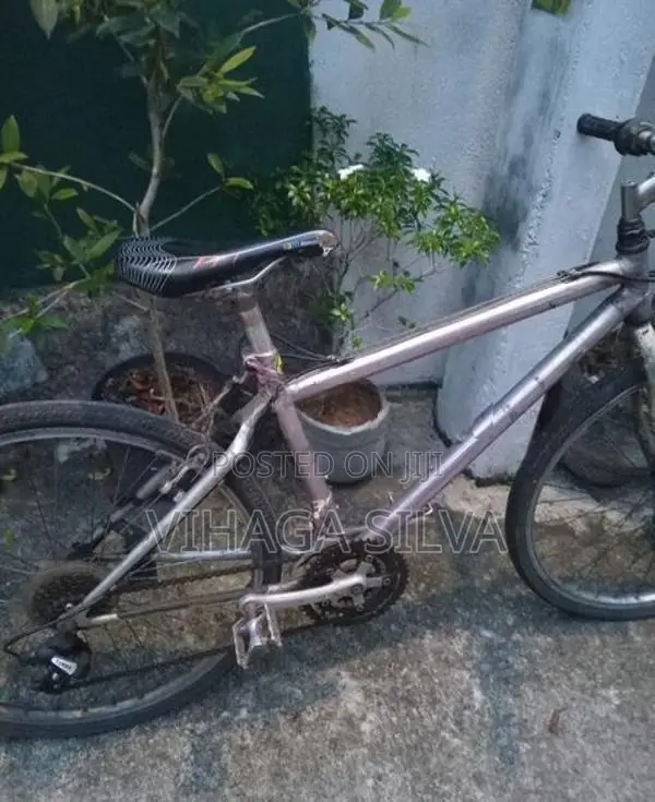 Bicycle