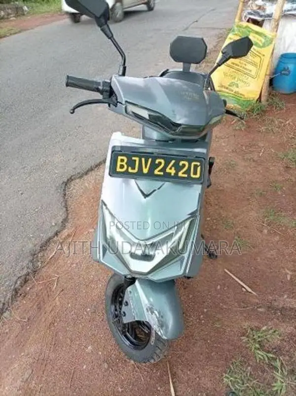 Yadea T5 2025