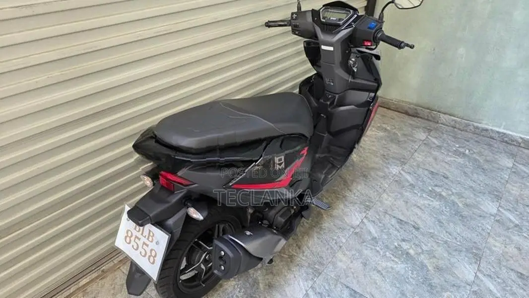 Hero Xoom 110 2026