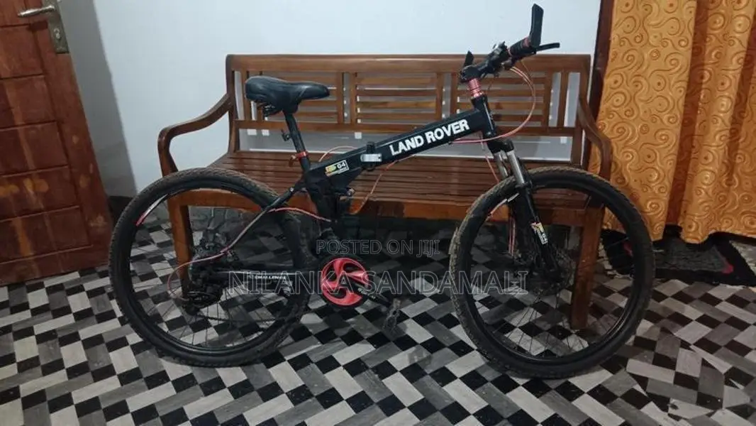 Bicycle
