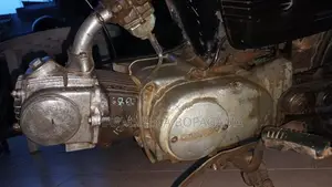 Honda CD 90 1987