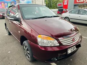 Tata Indica eV2 2015