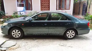 Toyota Camry 2002