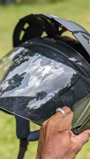 U.P.CO Jaguar Helmet