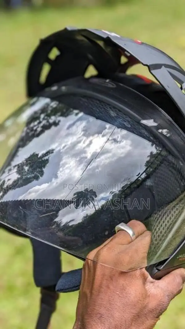 U.P.CO Jaguar Helmet