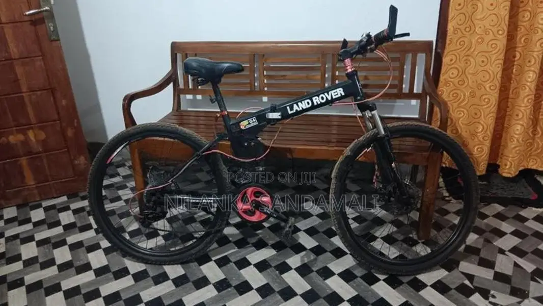 Bicycle