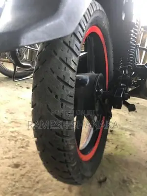 Bajaj Discover 125 2013