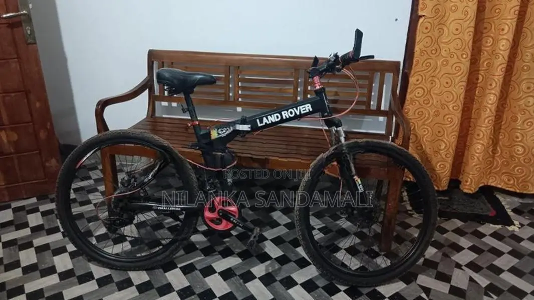 Bicycle