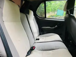 Tata Indica eV2 2015
