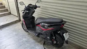 Hero Xoom 110 2026