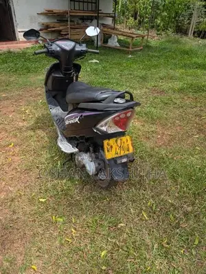 TVS Streak 2012
