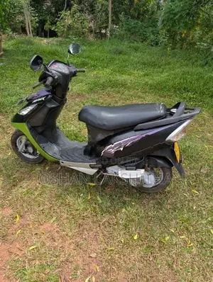 TVS Streak 2012