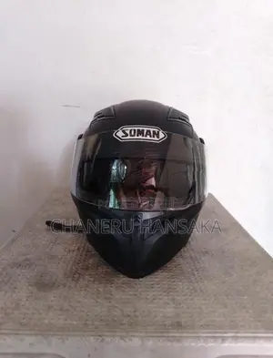 Flipup Helmet