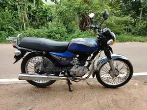 Bajaj Boxer 2003