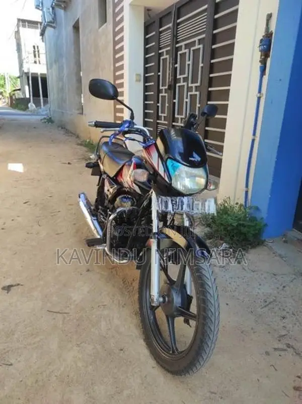 Hero HF Deluxe 2019