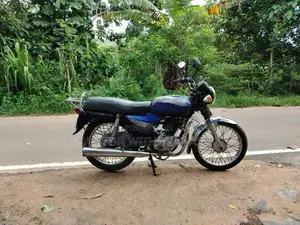 Bajaj Boxer 2003