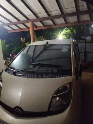 Tata Nano Twist xm 2016