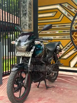 TVS Apache 150 2011