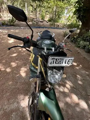 Yamaha FZs V2 2016