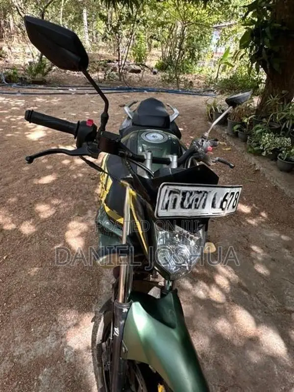 Yamaha FZs V2 2016