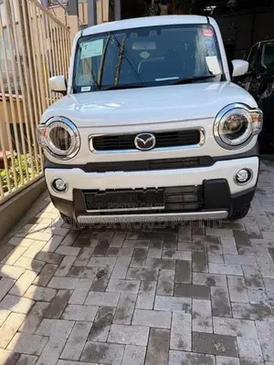 Mazda Flair 2025