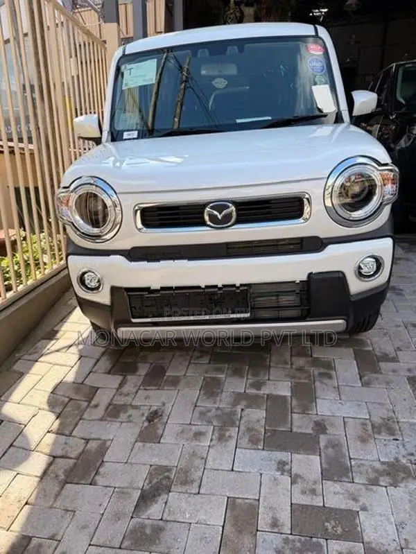 Mazda Flair 2025