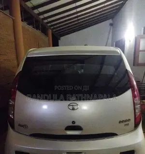 Tata Nano Twist xm 2016